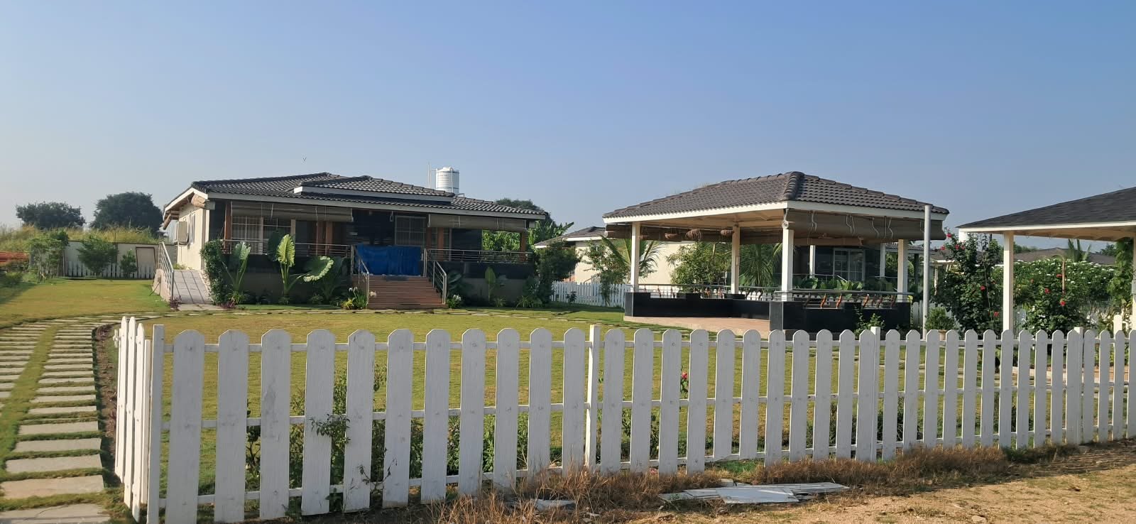 ISRO CGS Buildings project photograph 1